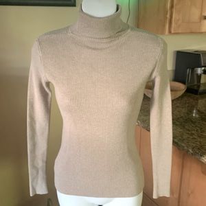 Shein Turtleneck